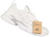 Damskie buty sportowe American Club damskie sneakersy DFH-30WH