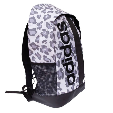 Plecak Adidas Linear BP szkolny miejski GE1230