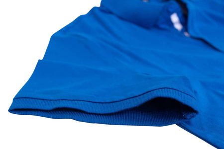 Koszulka męska 4F bawełna polo NOSH4 TSM007-36S