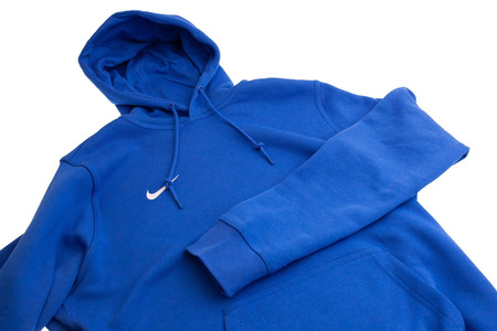 Bluza męska Nike Team Club Hoodie 658498-463