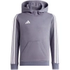 Bluza dziecięca adidas Tiro 23 League Sweat Hoodie HZ3016