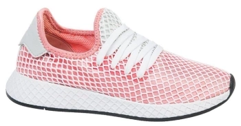 Damskie buty sportowe American Club DSP-06PI różowe