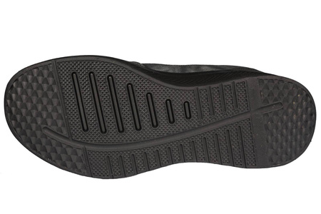 Męskie buty sportowe American Club MRH-100BL