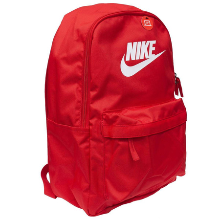 Plecak Nike Heritage 2 szkolny miejski BA5879-658