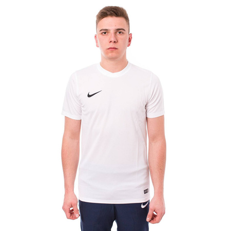 Koszulka męska Nike T-shirt Park VII 725891-100 