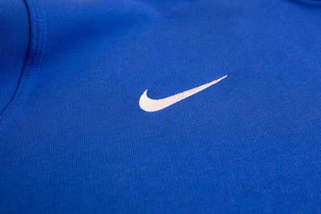 Bluza męska Nike Team Club Hoodie 658498-463