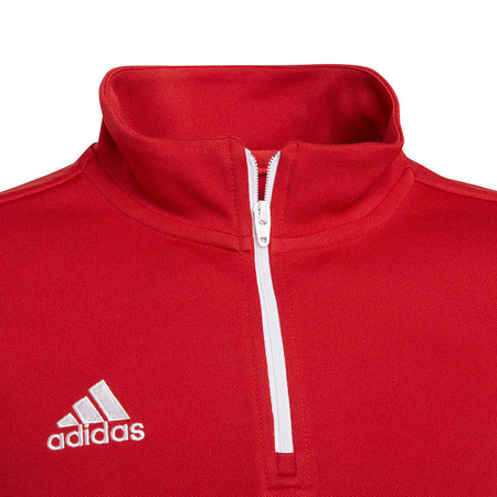 Bluza dziecięca adidas Entrada 22 Tr Top H57550