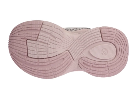 Dziecięce sneakresy dziecięce buty sportowe Apawwa BG1814PPI różowe