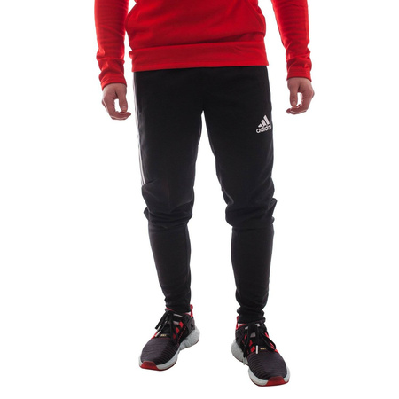 Spodnie Dresowe Zwężane Adidas Tiro 17 BS3693