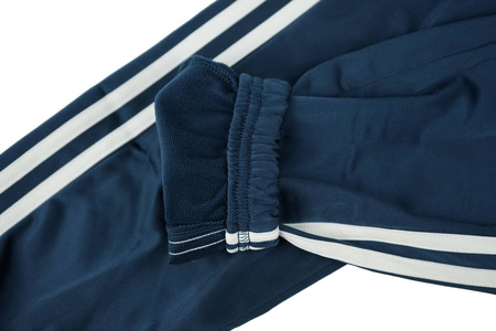 Dres Adidas JR Essentials Tiberio Tracksuit GU2757