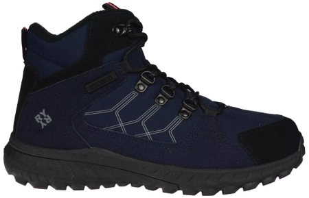 Zimowe buty damskie American Club DRH-120NA