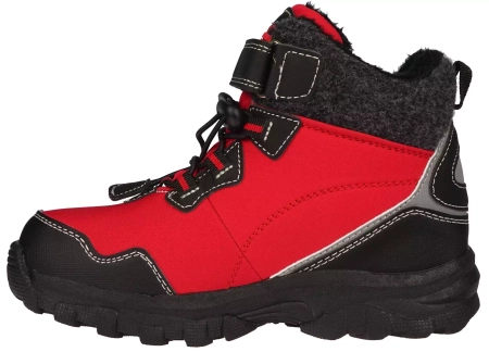 Dziecięce buty zimowe American Club CRL-128RE