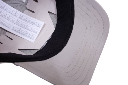 Czapka z daszkiem Adidas dziecięca FK0900 r OSFC