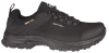 Męskie buty trekkingowe American Club WT-169/24 czarne buty sportowe