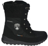 Buty zimowe damskie American Club SN-23BL