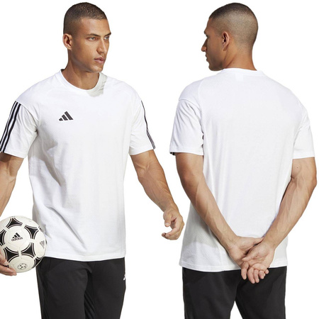 Koszulka męska adidas Tiro 23 Competition IC4574