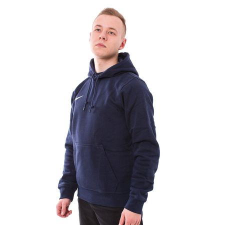 Bluza męska Nike Team Club Hoodie 658498-451