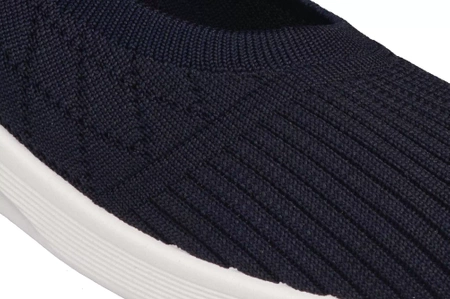 Damskie buty sportowe Skotnicki grantowe półbuty damskie DT-3-5020NA