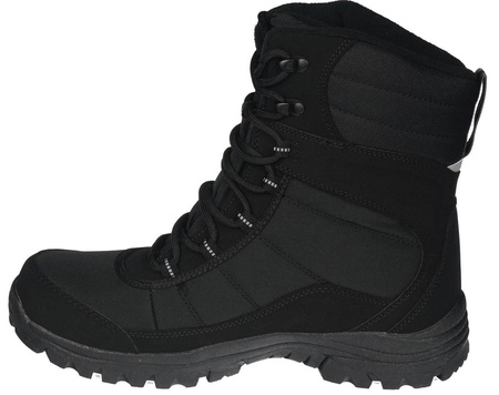 Zimowe buty męskie American Club SN-37BL