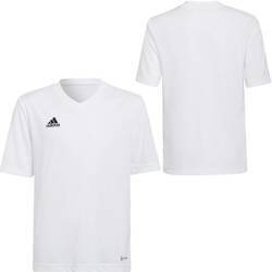 Koszulka dziecięca Adidas Entrada 22 Jsy HC5054