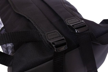 Plecak Adidas Linear BP szkolny miejski GE1230