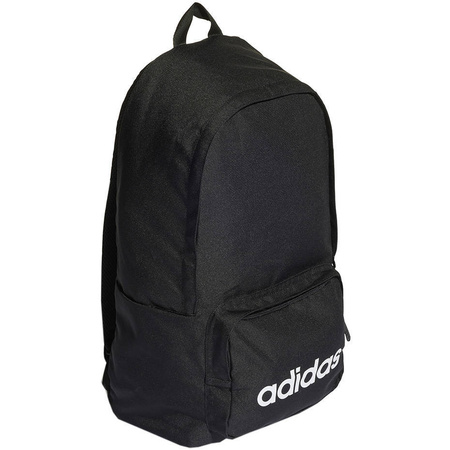 Plecak adidas Classic XL czarny HG0352