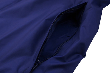 Adidas Kurtka Przeciwdeszczowa kaptur CV3694