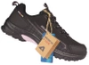 Damskie buty trekkingowe American Club DWT-178/24 czarne