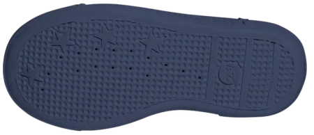 Tenisówki dziecięce Viggami Beata Druk B kapcie dziewczęce na rzep