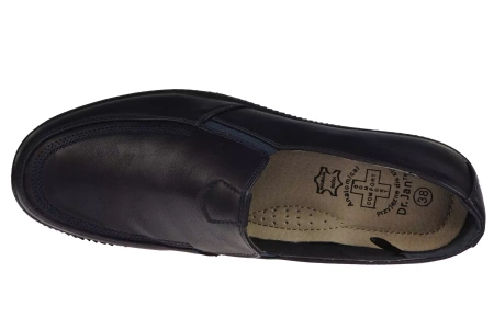 Buty półbuty damskie Dr.Jan DM23-7NA