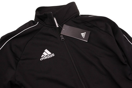 Adidas Bluza junior treningowa Core 18 CE9052