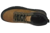Zimowe buty męskie American Club MRH141/24KO brązowe
