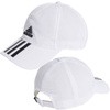 Młodzieżowa czapka z daszkiem Adidas OSFY GM4511