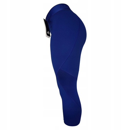 Legginsy Adidas Alphaskin 3/4 CE3964