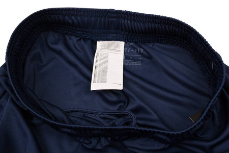 Nike Spodenki krótkie Park II 725887-410