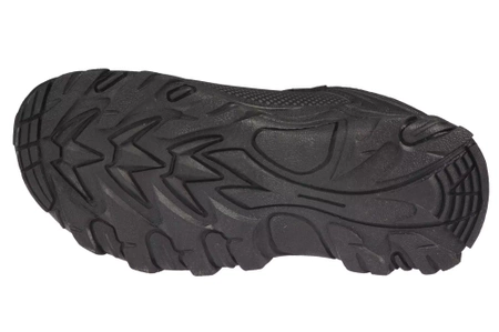 Dziecięce buty trekkingowe American Club WT-184/24 sportowe buty softshell