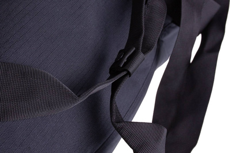 Torba treningowa Nike Brasilia BA5957-010 S