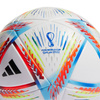Piłka nożna adidas Al Rihla Competition H57791 r 5