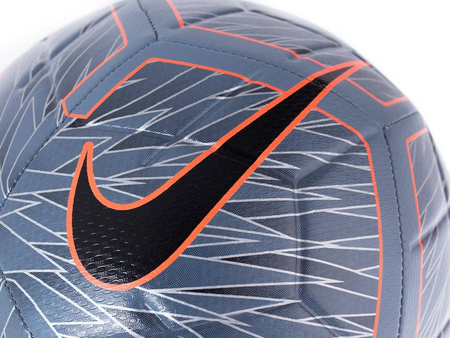 Piłka nożna Nike STRK Wings SC3911-490