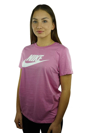 Koszulka damka Nike Tee Icon Future BV6169-693