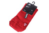 Skarpety Adidas Alphaskin Ultralight Crew CV7415