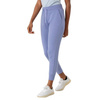 Dresowe spodnie damskie 4F denim H4Z22 SPDD351 32S