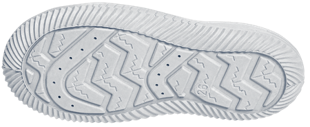 Tenisówki dziecięce granatowe na rzep Viggami ADAŚ MAŁY