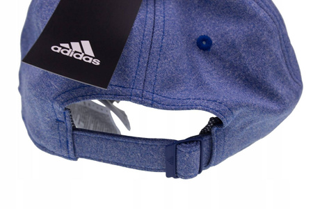 Czapka z daszkiem Adidas 6P Cap BK0801 r OSFL