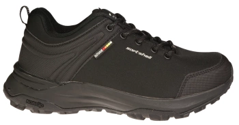 Damskie buty sportowe SOFTSHELL American Club DHL212BL czarne