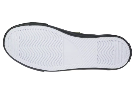 Tenisówki dziecięce American Club CLH-108/24KHBL moro