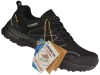 Damskie buty trekkingowe American Club DWT250BL czarne