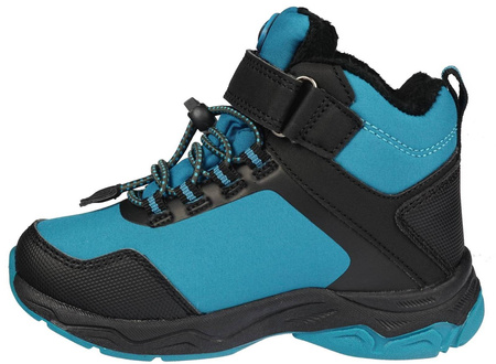 Dziecięce zimowe buty American Club AHL-36BU