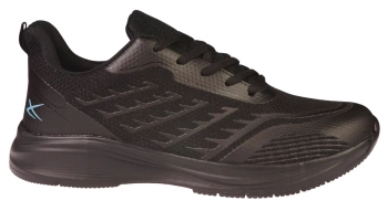 Męskie buty sportowe Skotnicki MA-4-0594BL czarne