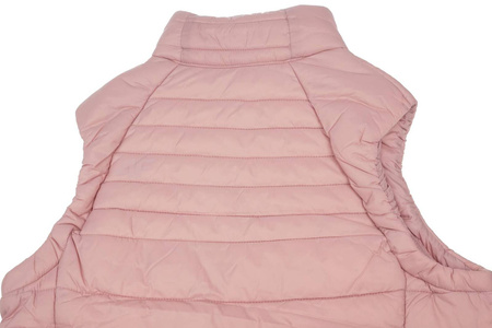 Bezrękawnik / kamizelka damska H4Z21 KUDP001 56S